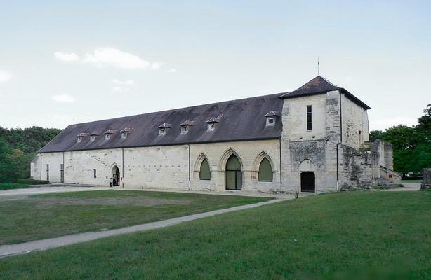 087-Fran1949_-Abbaye_de_Maubuisson_a_St_Ouen_l_Aumone_95_Val_d_Oise.jpg