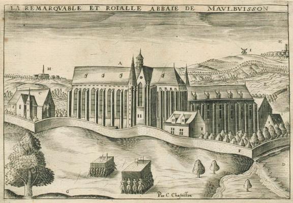 081-Claude_Chastillon-Abbaye_de_Maubuisson_17th_century.jpg